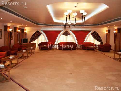 Al Mafraq Hotel 16